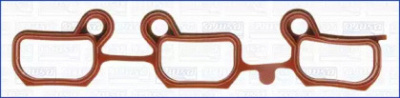 WILMINK GROUP wg1161966 -  Прокладка, впускной коллектор